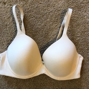 Soma Vanishing Back Bra